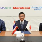 บ้านปู เน็กซ์ เสริมแกร่งธุรกิจอี-โมบิลิตี้ ตั้งบริษัทร่วมทุนให้บริการฟลีทยานยนต์ไฟฟ้าเชิงพาณิชย์ในไทย