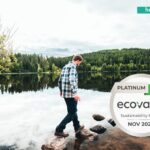 Hansgrohe Group ติดท็อป 1% บริษัทที่ได้รับคะแนนสูงสุดจากทั่วโลก จาก EcoVadis รางวัลอันทรงเกียรติสูงสุดระดับ Platinum สะท้อนแบรนด์แห่งนวัตกรรมมุ่งผลักดันความยั่งยืนทั้งในไทยและทั่วโลก