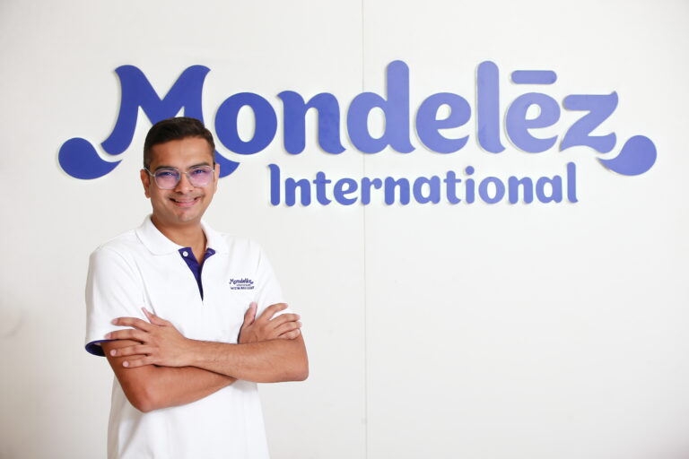 มอนเดลีซ ประเทศไทย เผยมุมมองความสำเร็จ พลิกเกมการตลาดด้วยแนวคิดโดนใจผู้บริโภค พร้อมสร้างโอกาสเติบโตให้คนรุ่นใหม่ ผ่านสองผู้บริหารรุ่นใหม่ไฟแรง