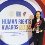 EGCO Group รับรางวัล “Human Rights Awards 2024” ต่อเนื่องปีที่ 3 ตอกย้ำการดูแลสิทธิมนุษยชนอย่างรอบด้าน