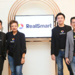 เรียลสมาร์ท (RealSmart) พลิกโฉมการสื่อสารยุคดิจิทัล เปิดตัว RealVision AI-Powered Intelligence Platform ที่พัฒนาเฉพาะแต่ละองค์กร มองเทรนด์ปี 2025 แข่งเดือด องค์กรต้องนำ AI มาช่วยในการสื่อสารและนวัตกรรม