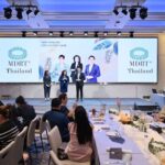 MDRT Thailand เผยแผนพัฒนากิจกรรมและสมาชิกปี 2568 พร้อมตั้งเป้าพัฒนาสมาชิก MDRT ของประเทศไทยให้ติดอันดับ Top5 ของโลกในอีก 3 ปี