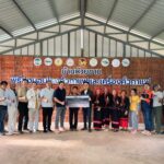 GPSC สานต่อโครงการ GPSC Smart Farming เพิ่มผลผลิต พัฒนาโรงคั่วกาแฟด้วยนวัตกรรมการผลิตมุ่งสู่ความยั่งยืน