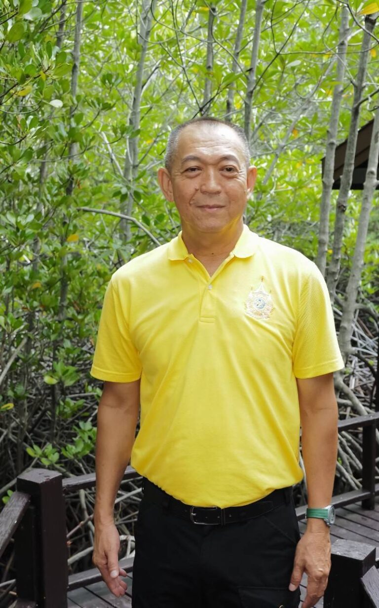 ‘เฉลิมชัย’ ดันกฎกระทรวงยกเว้น ภาษีที่ดินป่าชายเลน สั่งกรมทะเลเร่งกำหนดหลักเกณฑ์ มุ่งเพิ่มพื้นที่สีเขียว
