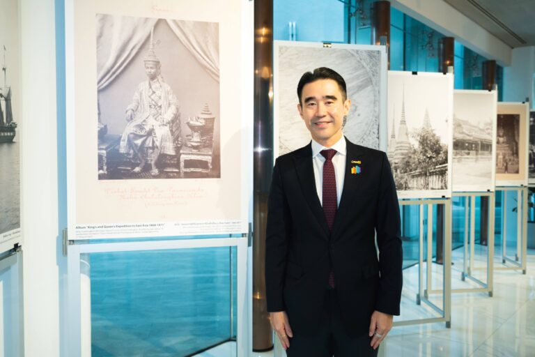 บีเจซี บิ๊กซี ผนึกสถานทูตออสเตรีย และ สถานทูตฮังการี จัดนิทรรศการภาพถ่าย เฉลิมฉลองมิตรภาพ 155 ปี ไทย – ออสเตรีย – ฮังการี