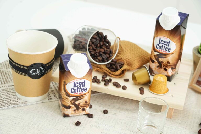 Tetra Pak เปิดเกมรุกตลาดกาแฟพร้อมดื่มไทยด้วยนวัตกรรมบรรจุภัณฑ์ Tetra Prisma® Aseptic