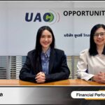 UAC ตอกย้ำกระแสเงินสดแข็งแกร่ง