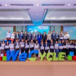 “โครงการ WeCYCLE” ผนึกความร่วมมือภาครัฐ-เอกชนเพื่อสร้างอนาคตที่ยั่งยืน