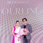 โซว เมดิคอล เปิดตัว “ไหมหงส์ชมพู YOURLINE” เทรนด์ความงามจากเกาหลี ยืนยันด้วยผลการวิจัยจากผู้ใช้จริง