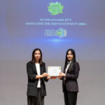 UAC รับรางวัล Sustainability Disclosure Recognition ต่อเนื่อง 4 ปีซ้อน