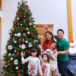 เหล่าดารา Celeb และคาเฟ่สุดชิค เลือกช้อปต้นสนสดจากไทวัสดุ และบีเอ็นบี โฮม ส่งตรงจากแคนาดาขึ้นแท่น Must-Have Item สร้างบรรยากาศสุดอบอุ่น ต้อนรับเทศกาลคริสต์มาส