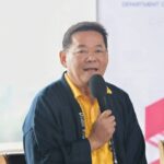 “นภินทร” ยกทัพ พาณิชย์-สสว.ททท. ขึ้นดอยช้าง ช่วย MSME เร่งสร้างแบรนด์สินค้าชุมชน ดึงจุดขายจดสิทธิด้านทรัพย์สินทางปัญญา เพิ่มมูลค่า ผลักดันส่งออก