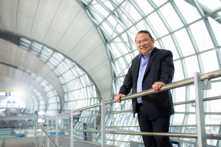 “บางกอกแอร์เวย์ส” คาดเป้าปิดปี 67 ยังโตตามแผน หลังอุตฯการบินภูมิภาคเอเชียแปซิฟิกส่งสัญญาณเติบโตสูงสุด พร้อมวางกลยุทธ์หนุนศักยภาพเส้นทางบินรับทุกดีมานด์