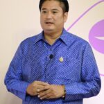 กรมวิชาการเกษตร เปิดตัว “เห็ดภูฏานลูกผสมสายพันธุ์ใหม่ กวก.สทช.1” เห็ดยอดนิยมเพาะมากที่สุดในประเทศไทย เพิ่มทางเลือกใหม่ให้เกษตรกร