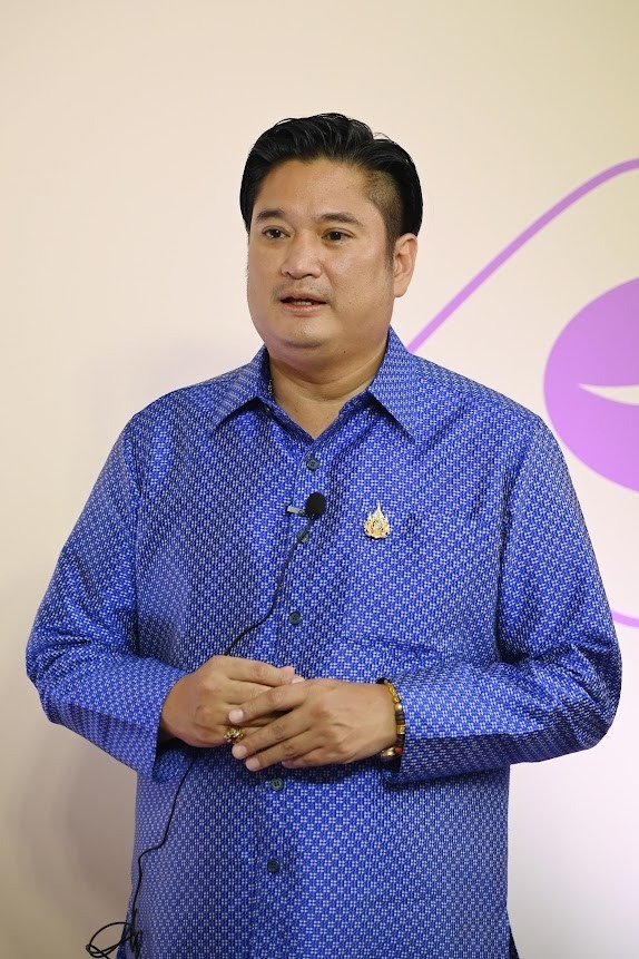 กรมวิชาการเกษตร เปิดตัว “เห็ดภูฏานลูกผสมสายพันธุ์ใหม่ กวก.สทช.1” เห็ดยอดนิยมเพาะมากที่สุดในประเทศไทย เพิ่มทางเลือกใหม่ให้เกษตรกร