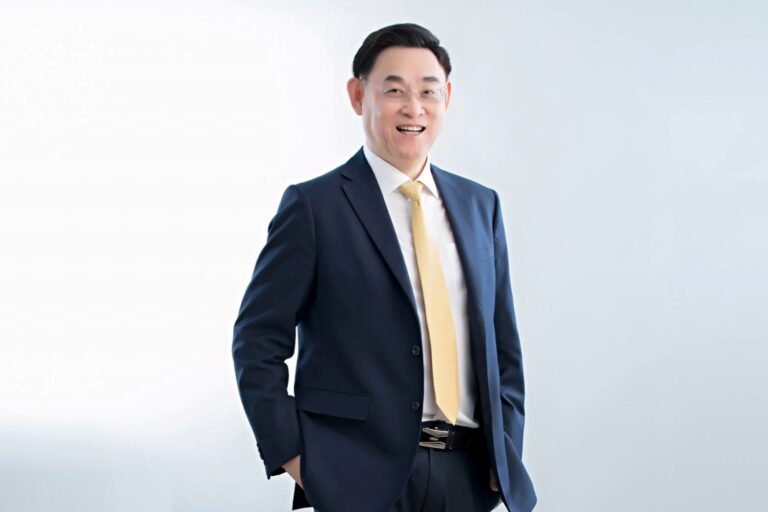 GPSC ปลื้มคว้า DJSI ปี 2567 ต่อเนื่อง 3 ปีซ้อน สะท้อนความสำเร็จบริษัทนวัตกรรมพลังงานยั่งยืน