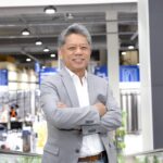 โฮมโปร รุกตลาดบ้าน EEC ทุ่ม 300 ล้าน รีโนเวทใหญ่ “เปิดเมกาโฮม ติดโฮมโปร ศรีราชา (บายพาส)” โกยกำลังซื้อภาคตะวันออกต่อเนื่อง