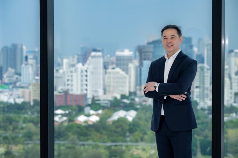 ส่องตลาดออฟฟิศ ทำเลพระราม 4 สุดฮอต PUNN ชู ‘กรีนออฟฟิศ -ยั่งยืน’ เพื่อธุรกิจทุก GEN