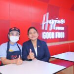 “แค่อยากมีชีวิตที่ดีขึ้น” ร่วมส่งเสริมการจ้างงานคนพิการ ลดความเหลื่อมล้ำ ยืนหยัดในสังคมได้อย่างเท่าเทียม