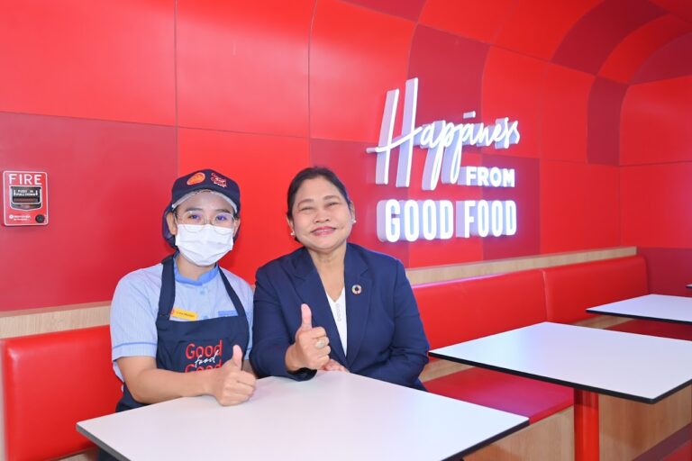 “แค่อยากมีชีวิตที่ดีขึ้น” ร่วมส่งเสริมการจ้างงานคนพิการ ลดความเหลื่อมล้ำ ยืนหยัดในสังคมได้อย่างเท่าเทียม