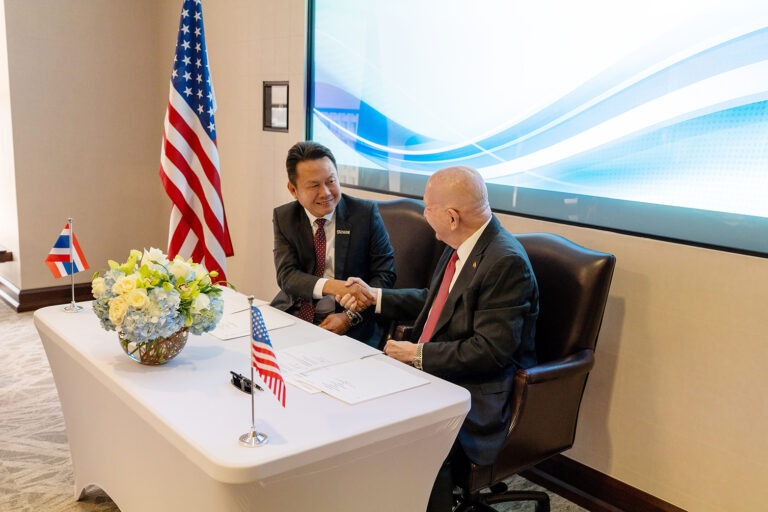 SCGC รุกพลิก LSP เวียดนาม เสริมแกร่งด้วยวัตถุดิบก๊าซอีเทน เพิ่มความสามารถการแข่งขัน และลดต้นทุนอย่างมีนัยสำคัญ ล่าสุด ล็อกก๊าซอีเทนและเรือขนส่งระยะยาวได้สำเร็จ มั่นใจพร้อมแข่งขัน รับตลาดปิโตรเคมีในภูมิภาคช่วงฟื้นตัว