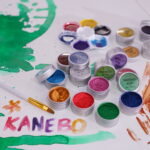 คาเนโบสานต่อเจตนารมณ์ต้นแบบจากญี่ปุ่น จัดงาน KANEBO PAINT HOPE ON SPACE 2025 ครั้งแรกในไทย ให้ศิลปินตัวน้อยได้สร้างสรรค์ผลงานชิ้นเอกอย่างอิสระ