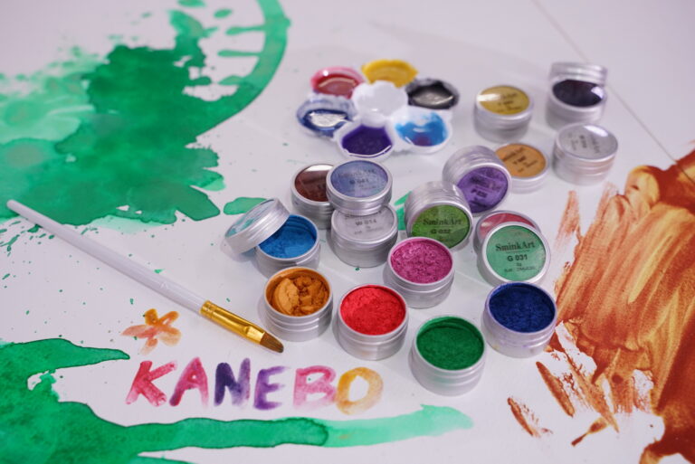 คาเนโบสานต่อเจตนารมณ์ต้นแบบจากญี่ปุ่น จัดงาน KANEBO PAINT HOPE ON SPACE 2025 ครั้งแรกในไทย ให้ศิลปินตัวน้อยได้สร้างสรรค์ผลงานชิ้นเอกอย่างอิสระ
