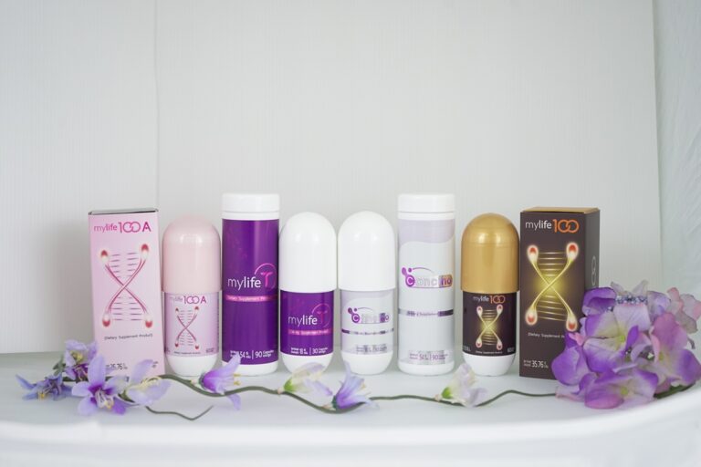 APCO ชูเทรนด์สุขภาพอนาคตพัฒนาผลิตภัณฑ์ป้องกันโรคและเสริมภูมิคุ้มกันด้วยนวัตกรรมธรรมชาติ