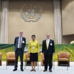 SRP เปิดตัว RiceTrace แพลตฟอร์มดิจิทัล เพื่อการตรวจสอบย้อนกลับ คาราวานผู้เชี่ยวชาญกว่า 240 คนทั่วโลก ร่วมประชุมข้าวยั่งยืนโลกครั้งที่ 3 หวังปฏิวัติวงการข้าว