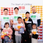 ยูนิโคล่เดินหน้ามอบฮีทเทค 1 ล้านชิ้นทั่วโลก ตามพันธกิจ โครงการ “The Heart of LifeWear”