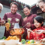 เนสท์เล่ เผยเคล็ดลับปรับการกินให้สมดุล กับ ‘อาหารมงคลตรุษจีน’เฮงทั้งปี ดีต่อสุขภาพ