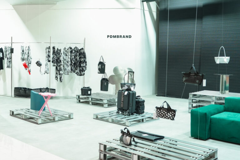 “เอราวัณ แบงค็อก” เปิดตัว “PDM ออฟไลน์สโตร์” แห่งแรกในไทย พิกัดของใช้-ของแต่งบ้านดีไซน์ไทยสไตล์โมเดิร์น