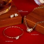 สยามเซ็นเตอร์ ชวนเสริมดวงความรักให้เปล่งประกายสำหรับวาเลนไทน์นี้ กับหลากหลายแบรนด์เครื่องประดับที่สายมูพลาดไม่ได้