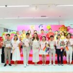 บิ๊กซี เปิดตำนานรัก 14 กุมภาวาเลนไทน์ 2568 จับมือ กระทรวงมหาดไทย จดทะเบียนสมรสที่จุดบริการอำเภอยิ้ม ในบิ๊กซี