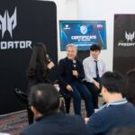 “เอเซอร์มอบประกาศนียบัตรให้นักศึกษาในโครงการ ‘Esports Internship Program’ เปิดทางสู่โอกาสใหม่ในวงการอีสปอร์ตไทย”