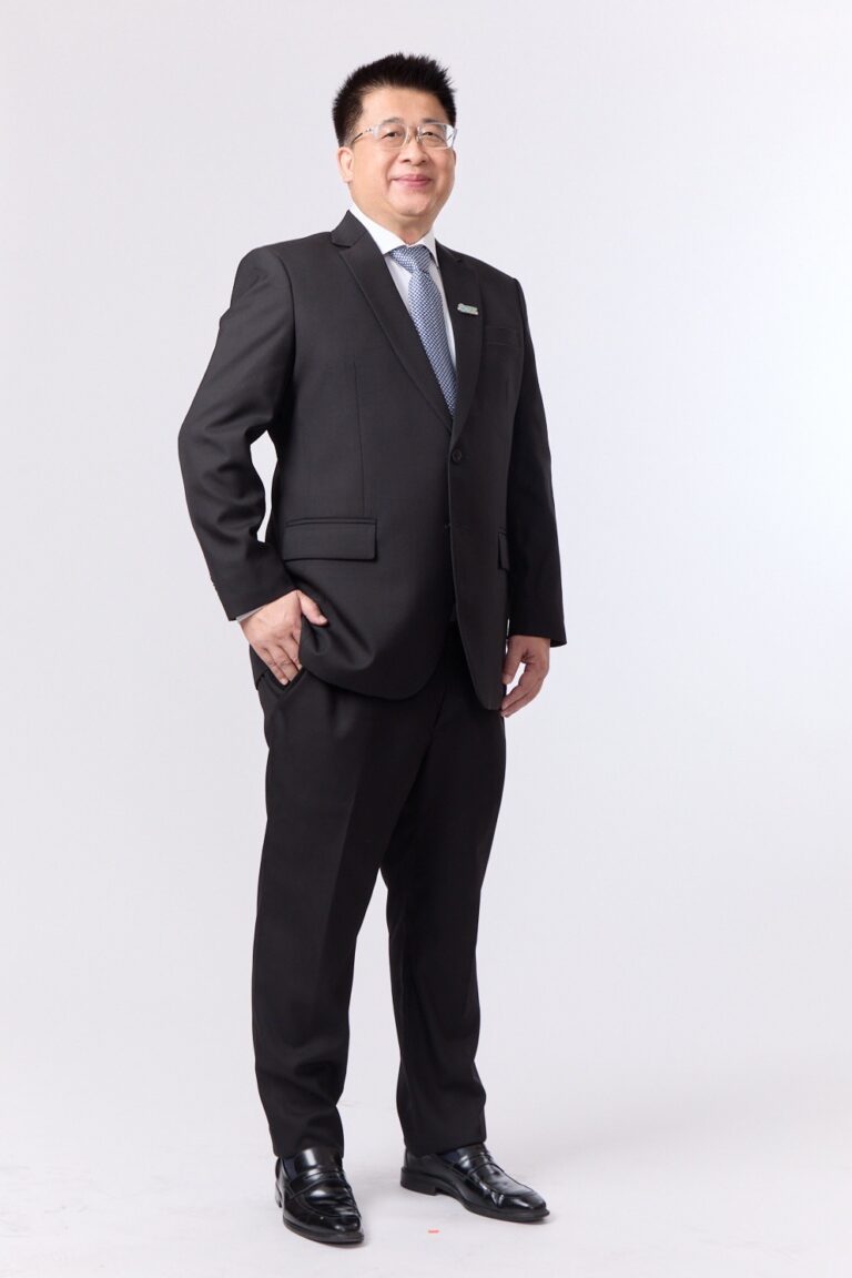 GGC คว้าผลการประเมินความยั่งยืนด้านสิ่งแวดล้อมระดับ B จาก CDP ประจำปี 2024 พร้อมเดินหน้าสู่การเป็นองค์กรด้านความยั่งยืนระดับสากล