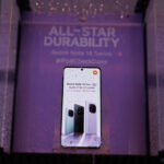 ‘Redmi Note 14 Series’ สมาร์ทโฟนที่ให้ความทนทานรอบด้าน