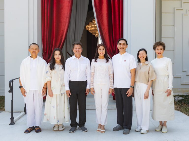 เดอะโซลรีสอร์ต สระบุรี ร่วมกับ นักธุรกิจทางสังคม จัดโปรแกรม Mindfulness & Wellness Retreat จิตสงบ ปัญญาสว่าง ปรับสมดุลแห่งชีวิตและจิตใจ