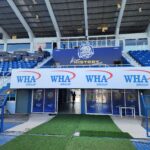 WHA Group ร่วมสนับสนุน ระยอง FC เปลี่ยนชื่อสนามเหย้าเป็น “WHA Rayong Stadium” หนุนกีฬาและพัฒนาคุณภาพชีวิตชุมชน