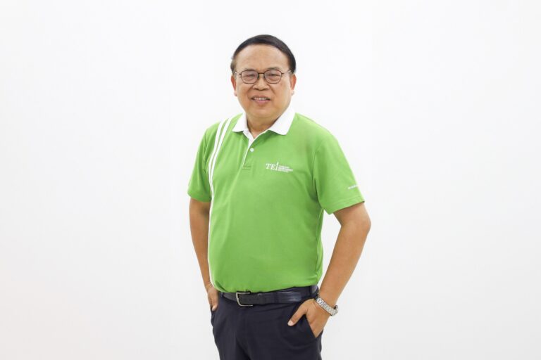 สถาบันสิ่งแวดล้อมไทย แนะ “ลอยกระทง ไม่หลงทาง” มุ่งสู่ประเพณีคาร์บอนต่ำ ชี้ภัยเงียบกระทงธรรมชาติ ย้ำ “ต้องปลอดเข็มหมุด 100%