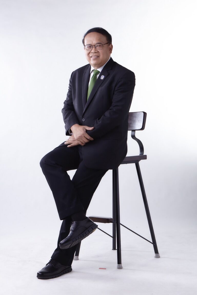 สถาบันสิ่งแวดล้อมไทย เผย ผลสำรวจปัญหาสิ่งแวดล้อมไทย โลกร้อนมาเป็นอันดับ 1