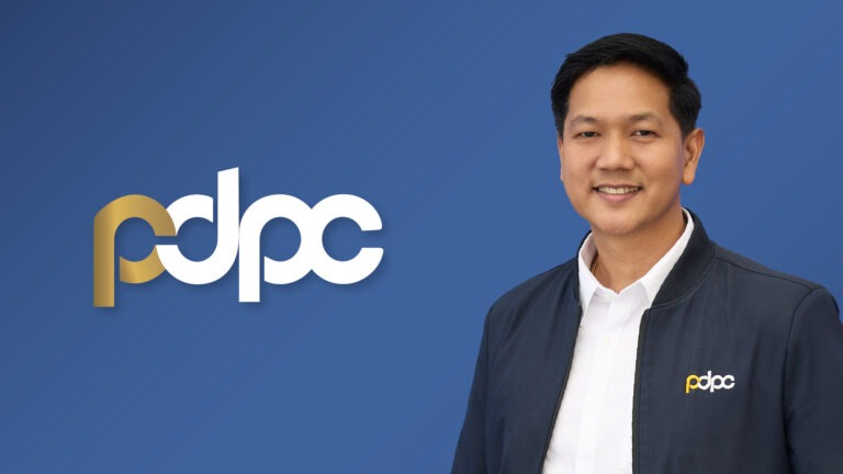 เปิดตัวเลขาธิการ สคส. พร้อมรับโจทย์ท้าทาย เดินหน้าข้อมูลรั่วไหลเป็น “0”