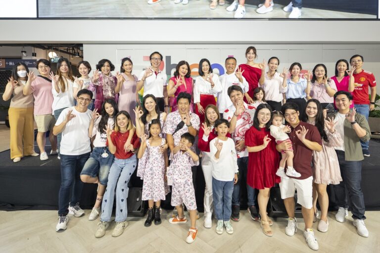 เคทีซี x ฟีนิกซ์ ชวนเปิดครัวแห่งรัก! กับ “Cooking Class” สุดพิเศษ โดยเชฟแมนและคุณหรีด