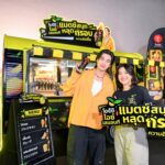 “กลัฟ คณาวุฒิ” พาบุกกองถ่ายสุดฟิน “โออิชิ ไอซ์เลมอนที” โฉมใหม่ เสิร์ฟโมเมนต์ความสดชื่นแบบฉ่ำ พร้อมบอกทีเด็ดเมนูแมตช์สุดโดนใจ