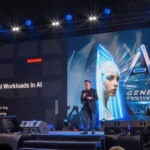 ฟอร์ติเน็ต ร่วมขับเคลื่อนพลัง AI ในงาน AI Genesis Festival