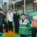แกร็บฟู้ด เปิดตัว 4 พรีเซ็นเตอร์ใหม่ ชูไฮไลท์ Hot Deals ตอกย้ำจุดเด่นด้านความคุ้มค่า รับเทรนด์ผู้บริโภครัดเข็มขัด