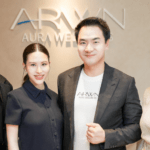 “Aura Wellness” บริษัทแม่ของ Aura Bangkok Clinic ทุบสถิติรายได้ทะลุ 1,200 ล้าน