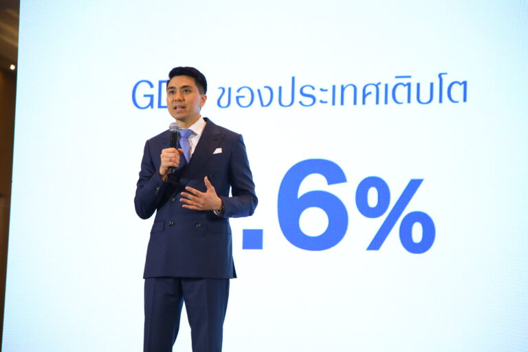 วิริยะประกันภัย ปลื้มผลงานปี 67 เบี้ยรวมกว่า 4 หมื่นล้าน เผยทิศทางขับเคลื่อนกลยุทธ์ปี 68 เสริมแกร่งทุกมิติงาน “บริการ-พันธมิตรธุรกิจ-บุคลากร”