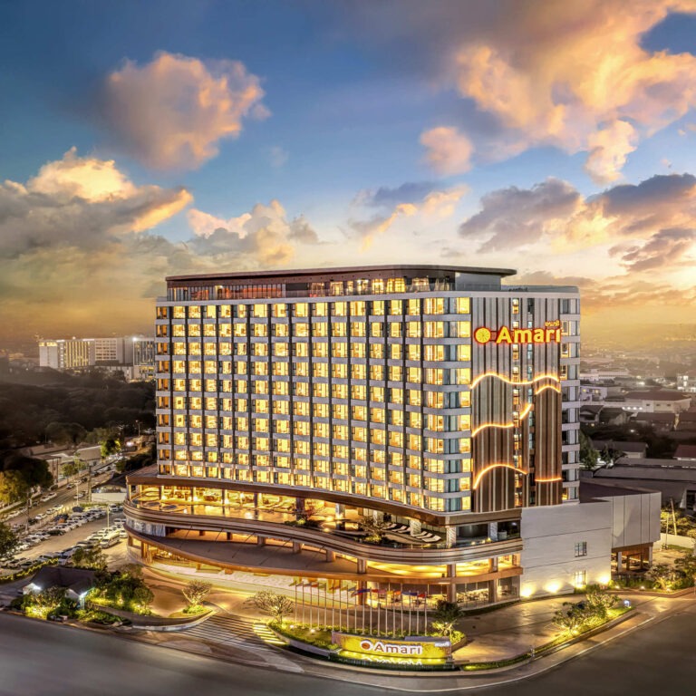 “อมารี เวียงจันทน์” อัญมณีเม็ดงามริมฝั่งโขง สัมผัสเสน่ห์วัฒนธรรม ณ ใจกลางเมืองหลวง ประเทศลาว