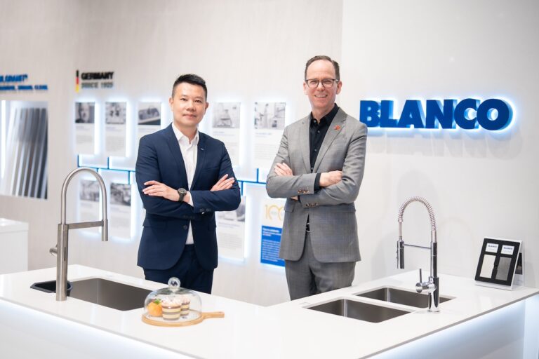 เฮเฟเล่ ประเทศไทย ร่วมสร้างพันธมิตร ผนึกกำลังแบรนด์ลักซูรี่ พลิกโฉมห้องครัวระดับไฮเอนด์
